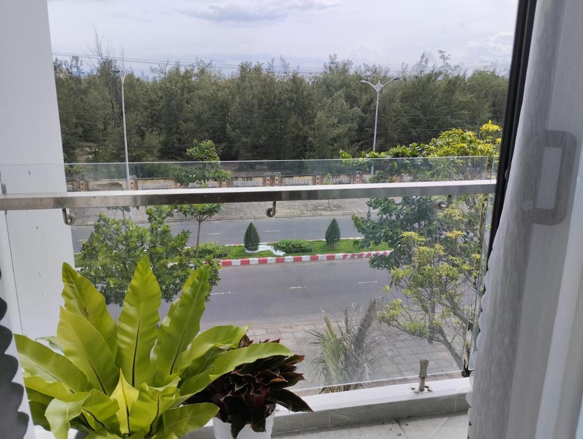 توي هوا Royal Homestay المظهر الخارجي الصورة