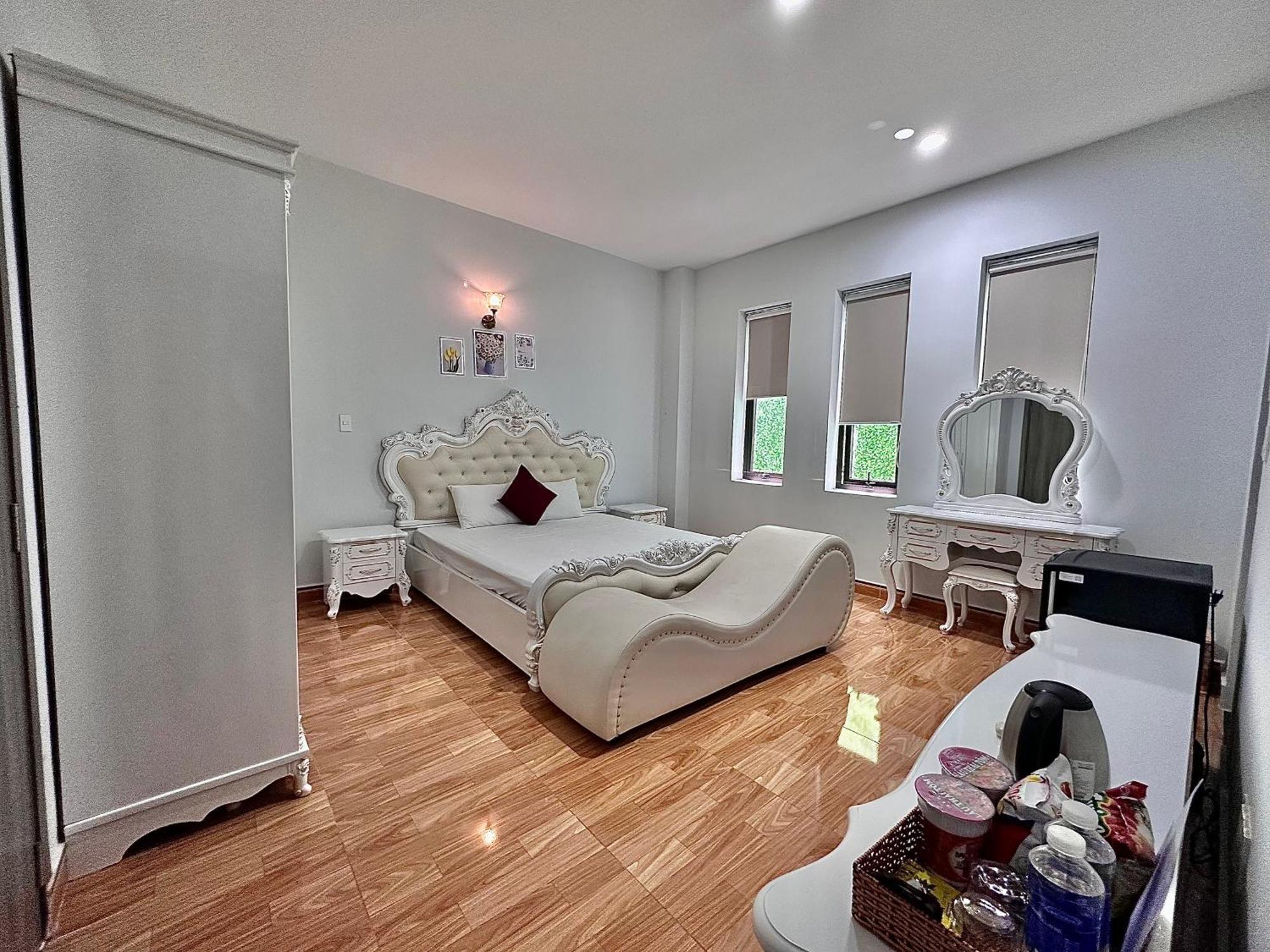 توي هوا Royal Homestay المظهر الخارجي الصورة
