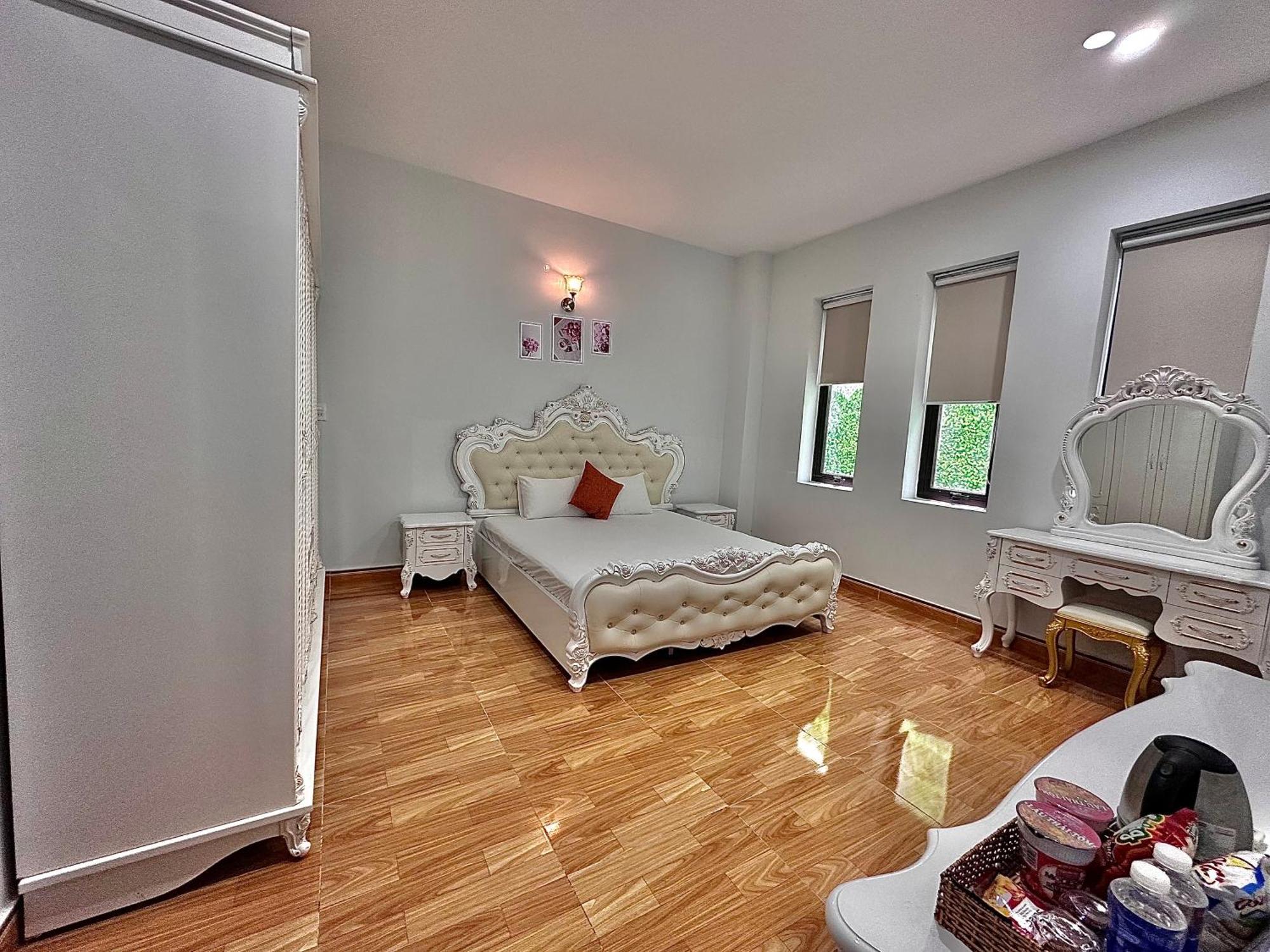 توي هوا Royal Homestay المظهر الخارجي الصورة