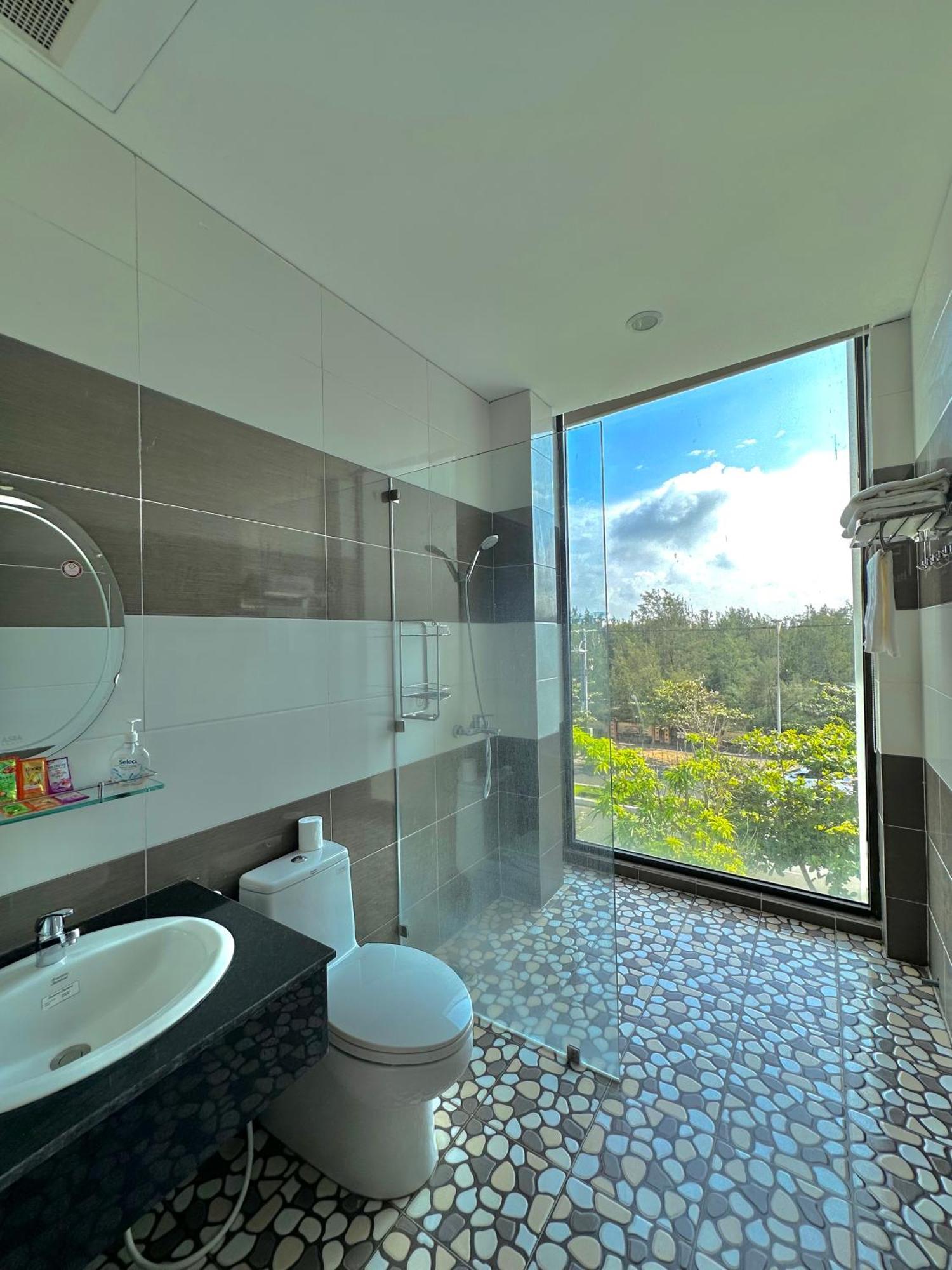 توي هوا Royal Homestay المظهر الخارجي الصورة