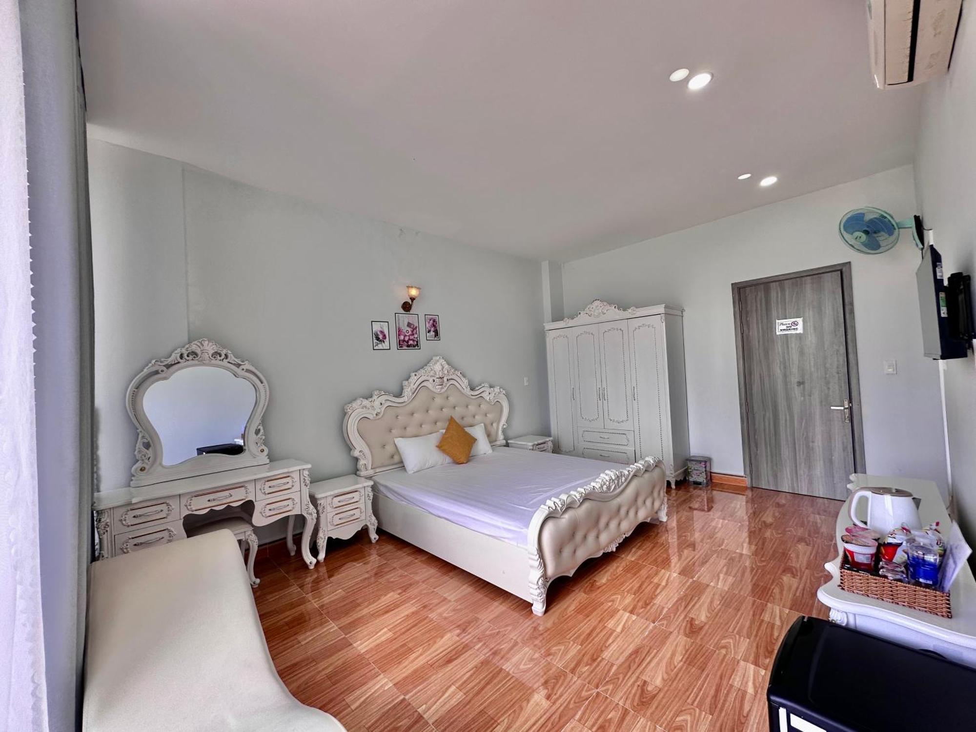 توي هوا Royal Homestay المظهر الخارجي الصورة